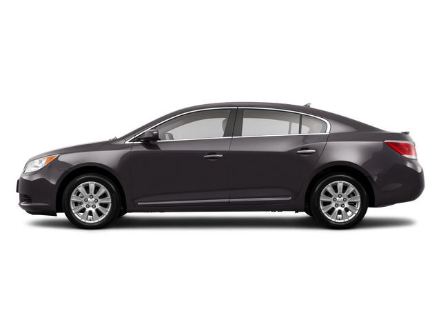 2013 Buick LaCrosse Premium I