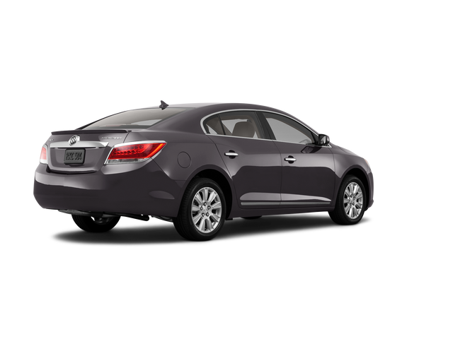 2013 Buick LaCrosse Premium I