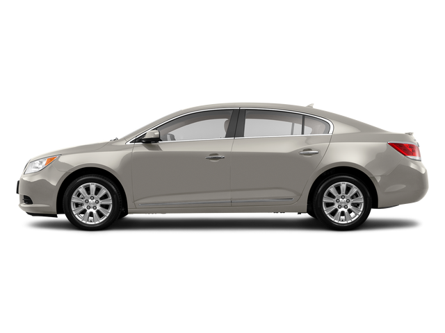 2013 Buick LaCrosse Premium I