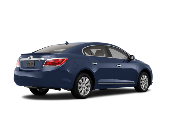 2013 Buick LaCrosse Premium I