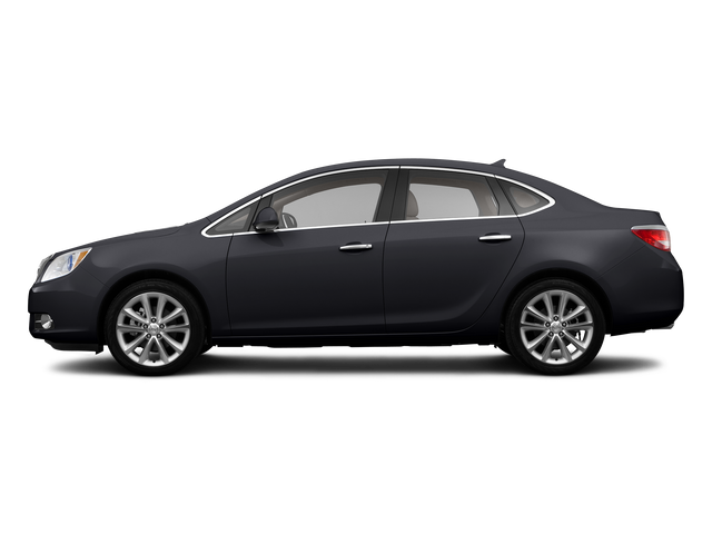 2013 Buick Verano Base