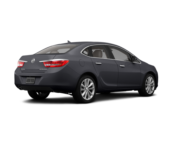 2013 Buick Verano Base