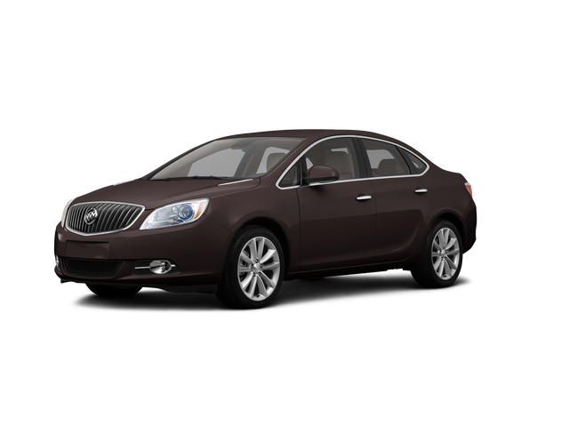 2013 Buick Verano Convenience Group