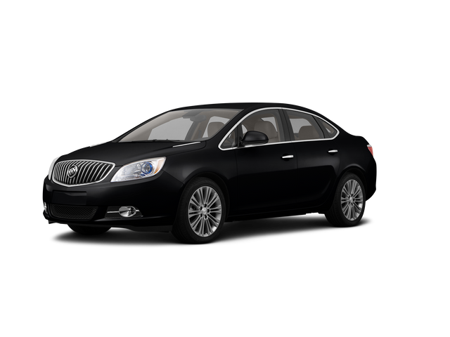 2013 Buick Verano Leather Group