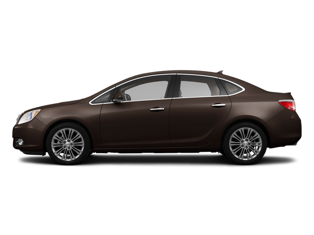 2013 Buick Verano Leather Group