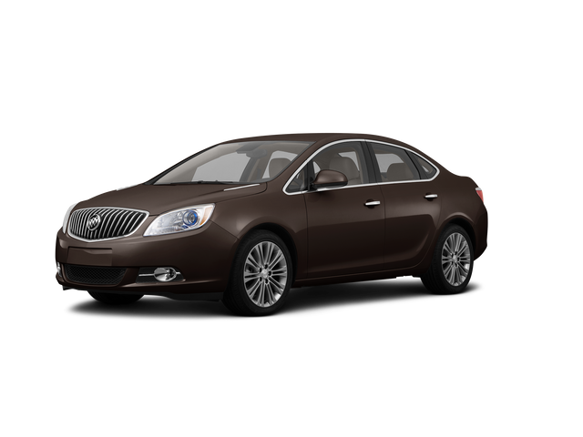 2013 Buick Verano Leather Group