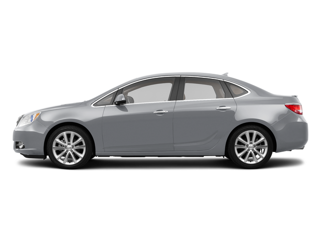 2013 Buick Verano Premium Group