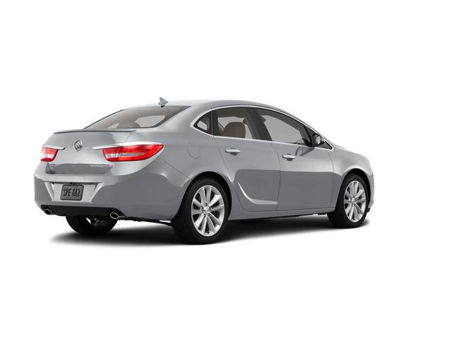 2013 Buick Verano Premium Group