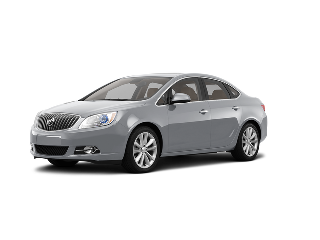 2013 Buick Verano Premium Group