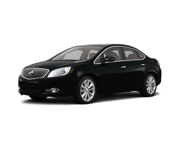 2013 Buick Verano Premium Group