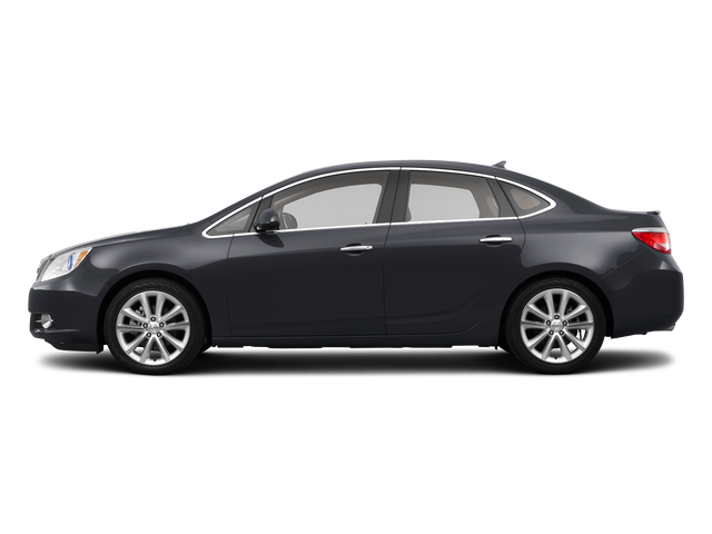 2013 Buick Verano Premium Group