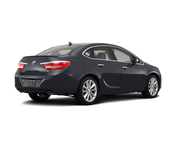 2013 Buick Verano Premium Group