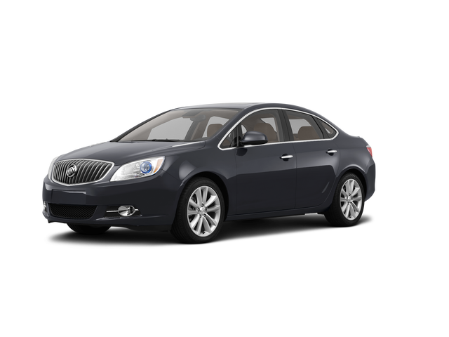 2013 Buick Verano Premium Group