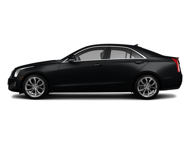 2013 Cadillac ATS Premium