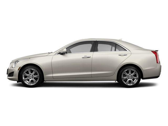 2013 Cadillac ATS Base