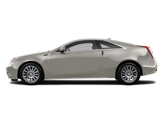 2013 Cadillac CTS Premium