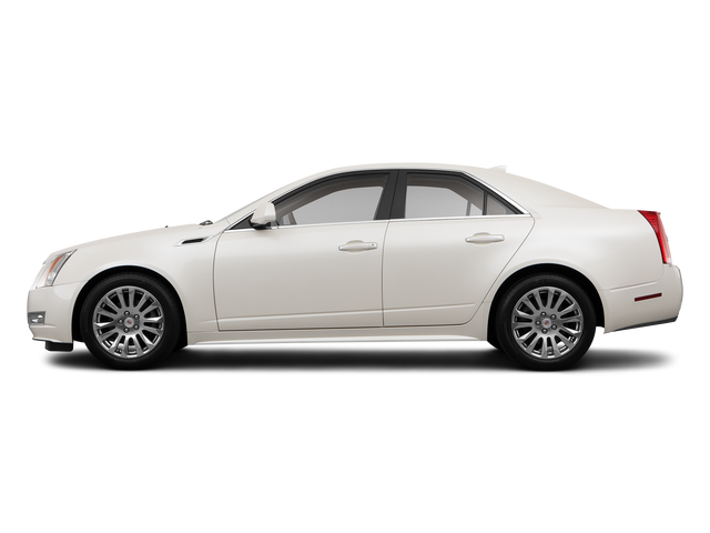 2013 Cadillac CTS Premium