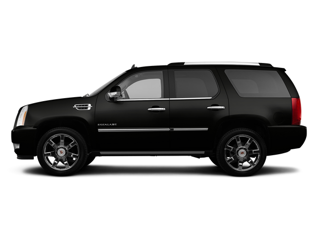 2013 Cadillac Escalade Premium