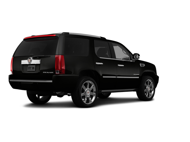 2013 Cadillac Escalade Premium