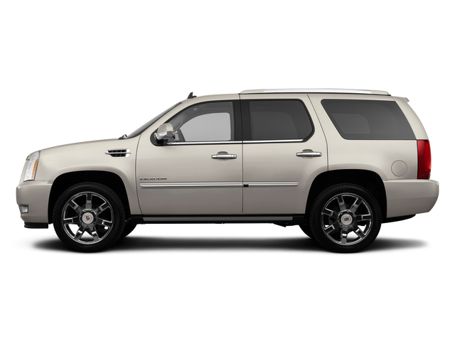 2013 Cadillac Escalade Premium