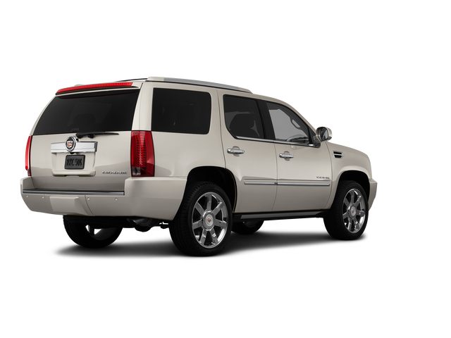 2013 Cadillac Escalade Premium