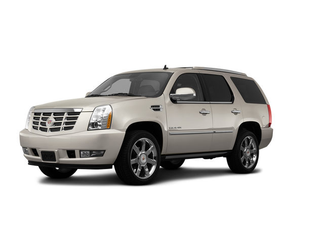 2013 Cadillac Escalade Premium