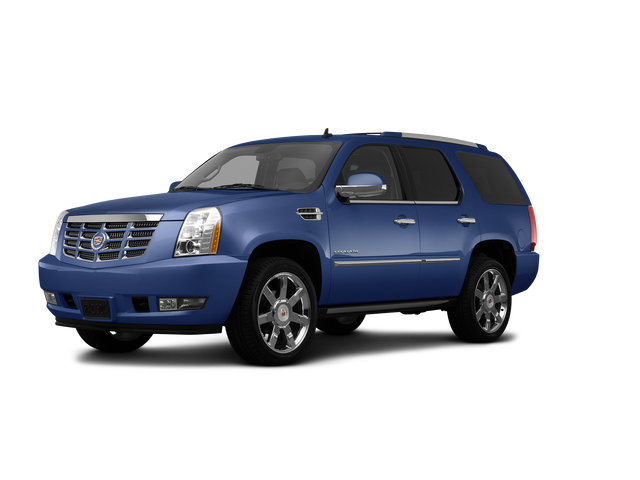 2013 Cadillac Escalade Premium