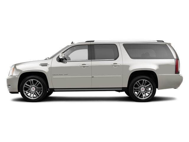 2013 Cadillac Escalade ESV Luxury