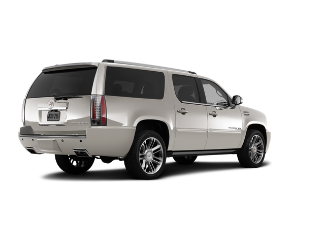 2013 Cadillac Escalade ESV Luxury