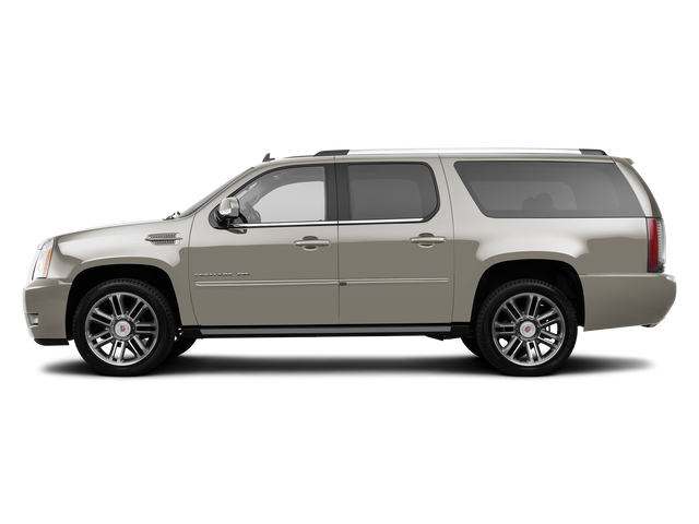 2013 Cadillac Escalade ESV Luxury