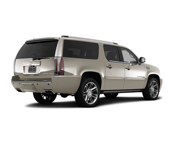 2013 Cadillac Escalade ESV Luxury