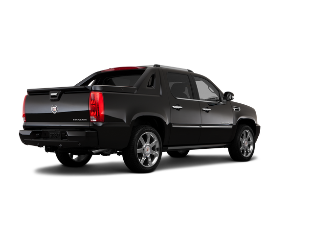 2013 Cadillac Escalade EXT Premium