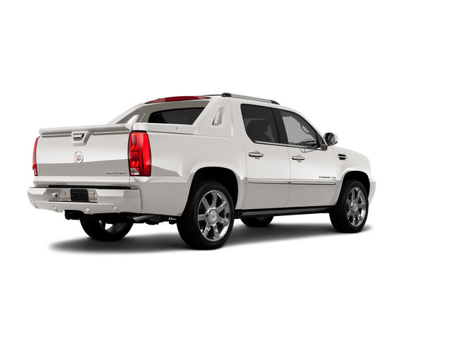 2013 Cadillac Escalade EXT Luxury