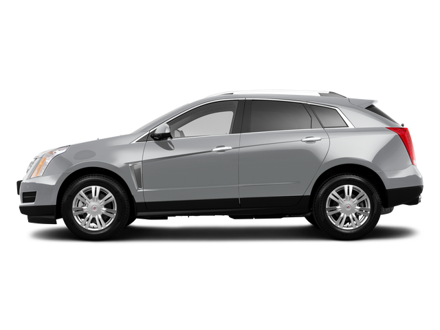 2013 Cadillac SRX Performance Collection