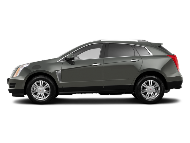 2013 Cadillac SRX Luxury Collection