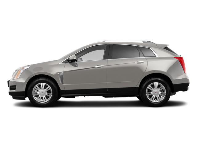 2013 Cadillac SRX Premium Collection