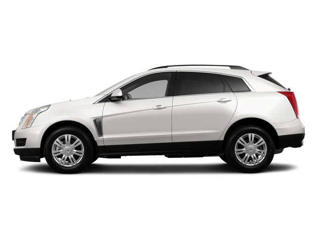 2013 Cadillac SRX Base