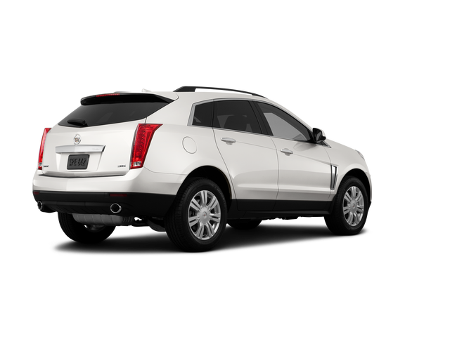 2013 Cadillac SRX Base