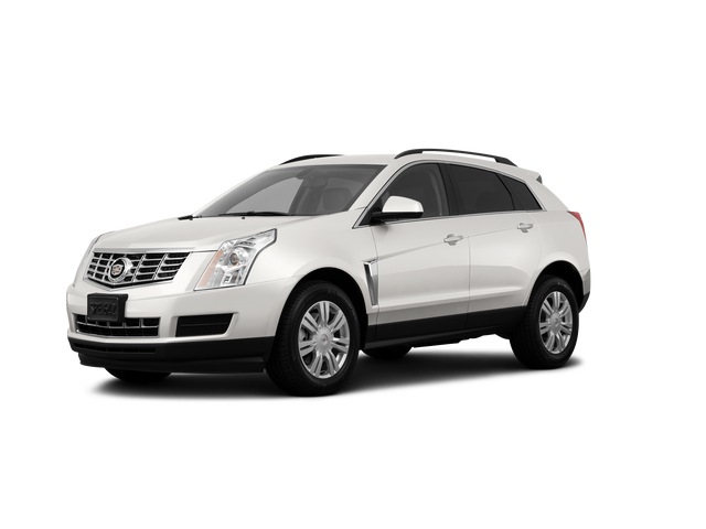 2013 Cadillac SRX Base