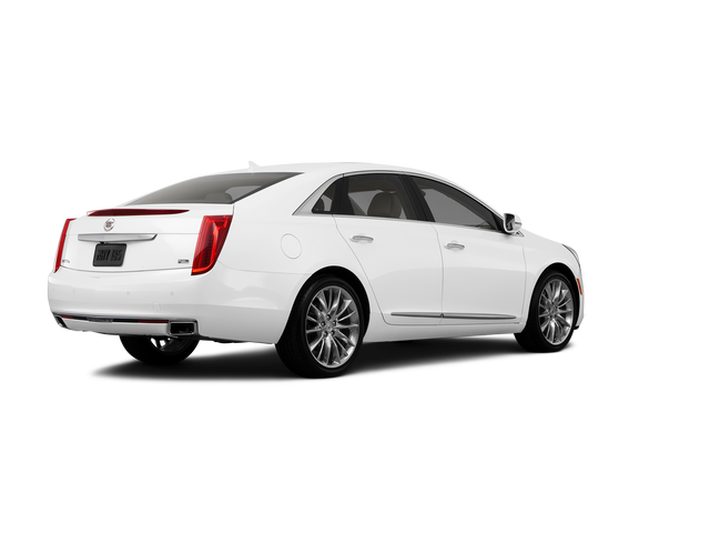 2013 Cadillac XTS Premium