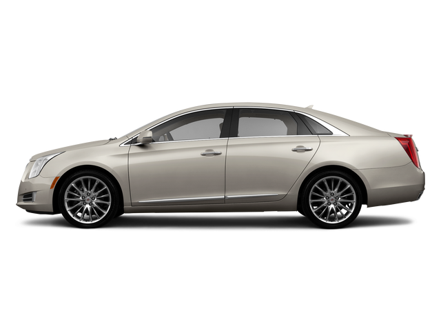 2013 Cadillac XTS Premium