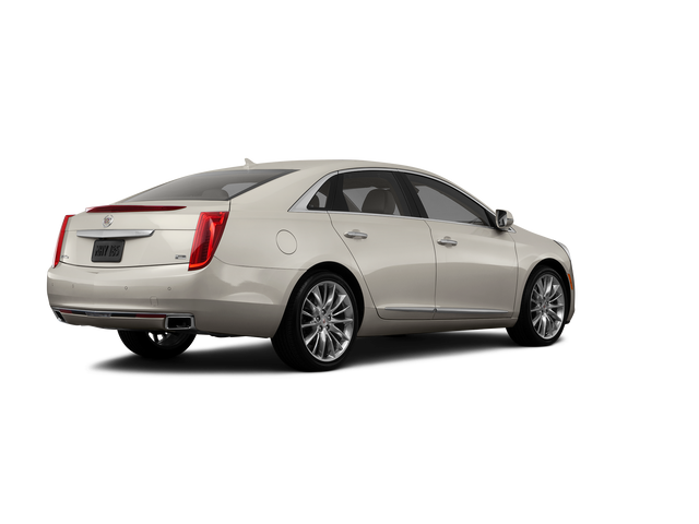 2013 Cadillac XTS Premium