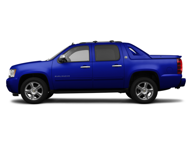 2013 Chevrolet Avalanche LS