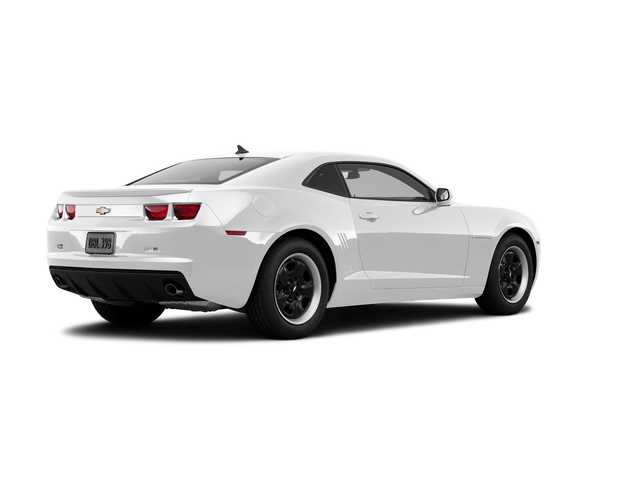 2013 Chevrolet Camaro LS