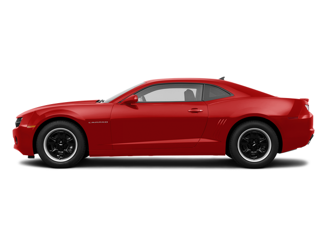 2013 Chevrolet Camaro LS