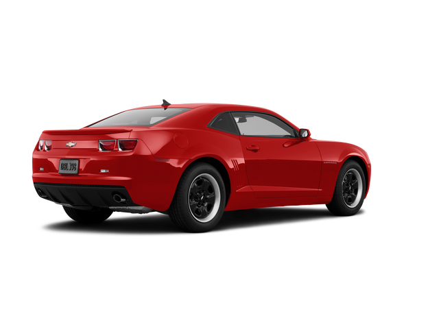 2013 Chevrolet Camaro LS