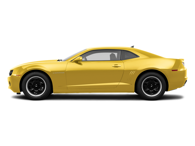 2013 Chevrolet Camaro LS