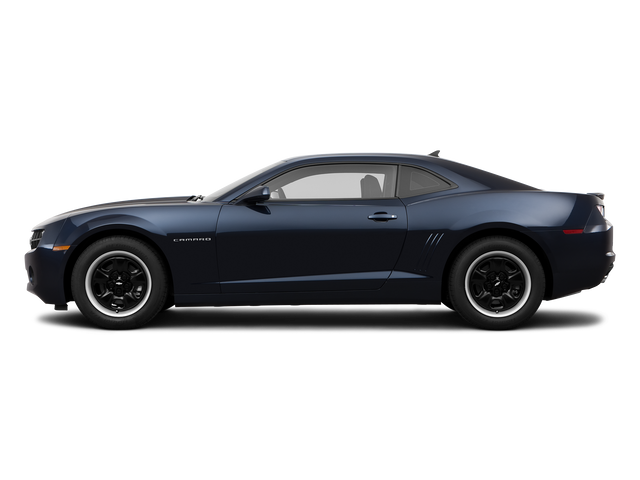 2013 Chevrolet Camaro LS