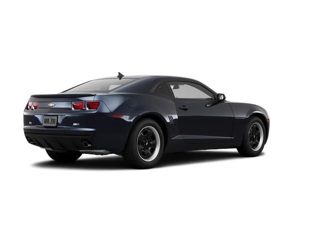 2013 Chevrolet Camaro LS