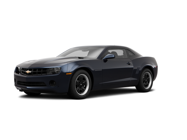 2013 Chevrolet Camaro LS